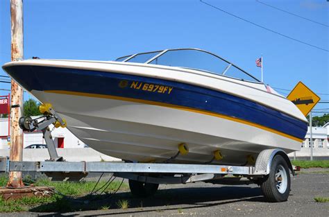 Bayliner Capri LS For Sale For Boats From USA Com