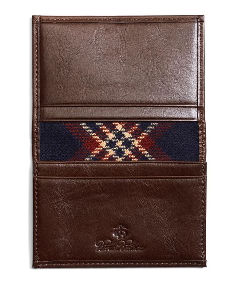 Check your insurance eligibility we accept most vision insurance plans online, saving you time and money. Lyst - Brooks Brothers Signature Tartan Card Case in Brown for Men