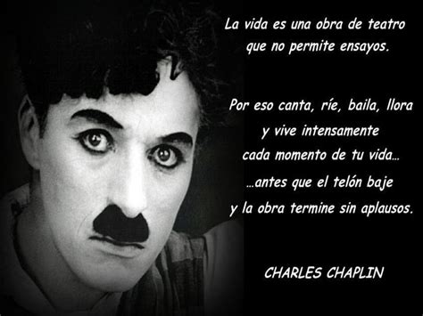 Los orígenes del teatro se remontan a la antigua grecia y el primer acto teatral en la historia sucedió en el año 534 a.c. La vida es una obra de teatro | Charles Chaplin | Pongamos ...