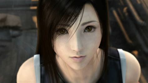 Why Tifa From ‘final Fantasy Vii Needs More Backstory