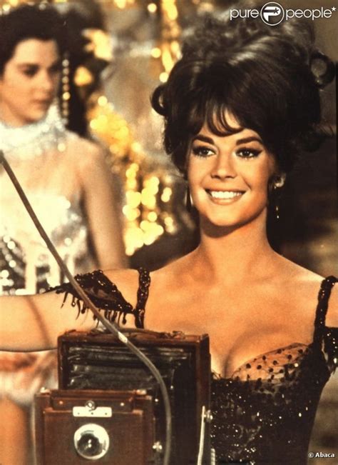 Natalie Wood The Great Race Natalie Wood The Great Race Natalie