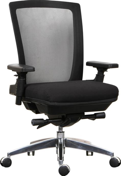 Furthermore, we also include some positive points and some negative points of each product on our list as well as some. Heavy Duty Executive Mesh Back Office Chair with ...