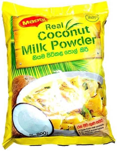 Coconut Milk Powder 1kg