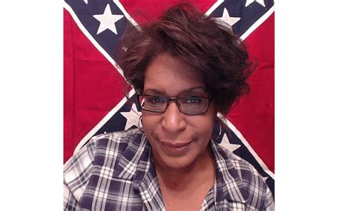 Black Woman In New Orleans Is Protesting Removal Of Jefferson Davis Statue
