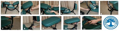 Pisces Pro Dolphin Ii Portable Massage Chair Review 2024