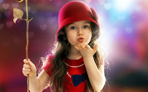 Cute Baby Girl Latest Hd Wallpapers Free Download Cute Baby Girl