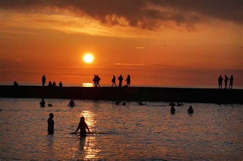 Le foto del solstizio d estate il giorno più lungo dell anno LifeGate