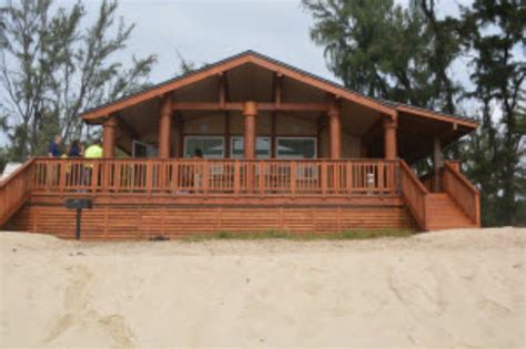 Maybe you would like to learn more about one of these? Military Beach Cottages On Oahu - Small House Interior ...