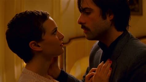 Hotel Chevalier Short Film Directed By Wes Anderson Nuda