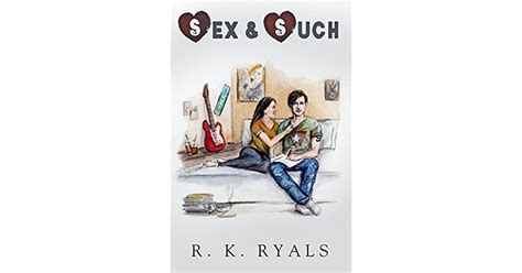 Tamaras Review Of Sex And Such