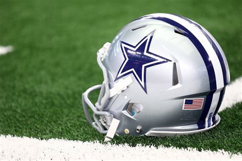 Dallas Cowboys Released Four Players On Tuesday The Spun