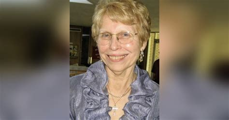 Geraldine Helen Hanson Obituary Visitation And Funeral Information
