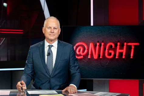 Kenny Mayne Is Leaving Espn Because Worldwide Leader Wont Show Him The