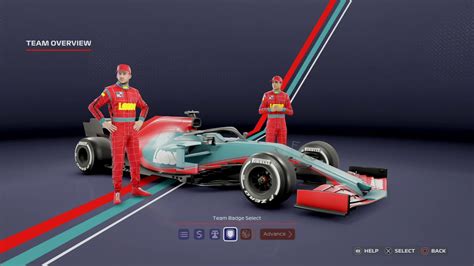 The balance of the car and stress on the tyres are very difficult to keep in harmony. Trying F1 2020 (PS4 Pro) for the first time - YouTube