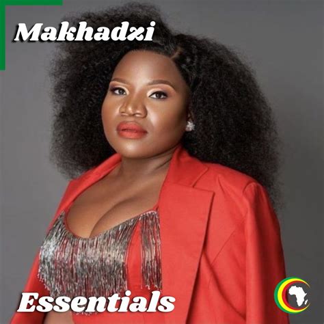 Makhadzi Essentials Playlist Afrocharts
