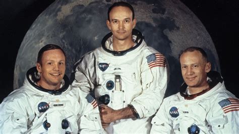 Apolo 11 La Misión Que Cambió La Historia De La Humanidad Código San Luis Periódico En Línea