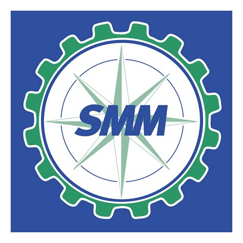Vector + high quality images (.png). SMM Logo PNG Transparent & SVG Vector - Freebie Supply