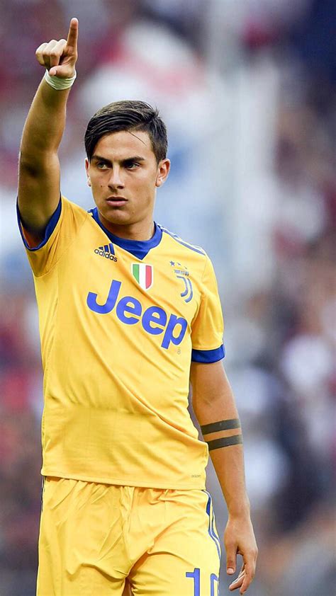 Dybala wallpaper hd apps has many interesting paulo dybala wallpapers collection that you can use as wallpaper. Dybala Phone 2019 Wallpapers - Wallpaper Cave