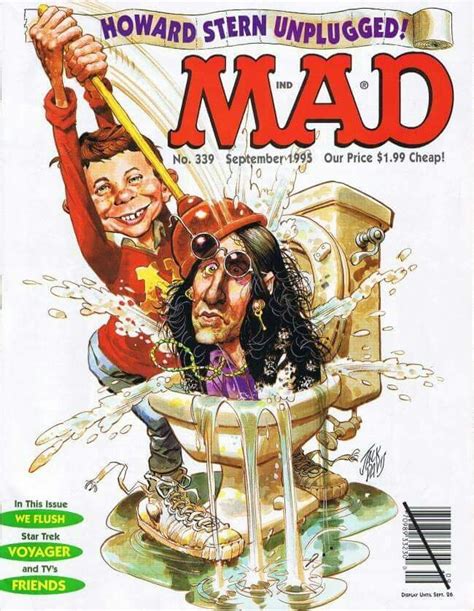 Pin By Jerry Piotrowski On Mad Magazine Mad Magazine Jack Davis
