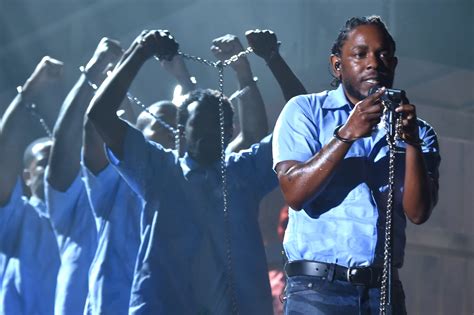 Kendrick Lamar Label Suggest He Will Release New Music In 2016