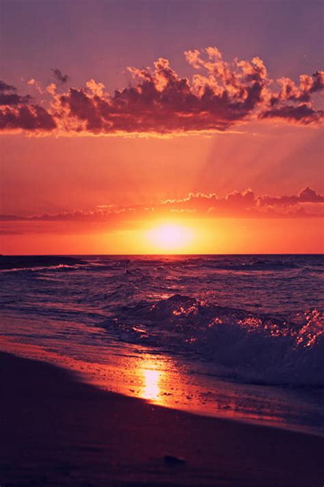 Sundxwn Sunset Beach By İlker Cihat My Heaven