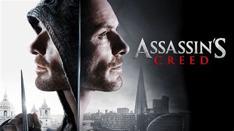 Δείτε το Assassins Creed Disney