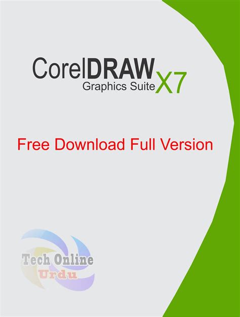 Corel Draw X7 Free Download Full Version With Crack Completekum