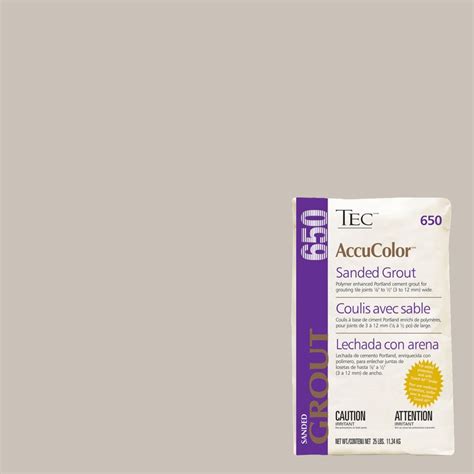 910 bright white 928 praline 931 standard white 902 ivory. Shop TEC Dove Gray Sanded Powder Grout at Lowes.com