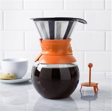Bodum Pour Over Coffee Maker The Best Of 2022 Updated