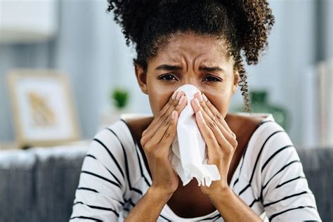 The Common Cold vs Flu — Munro Medical Solutions