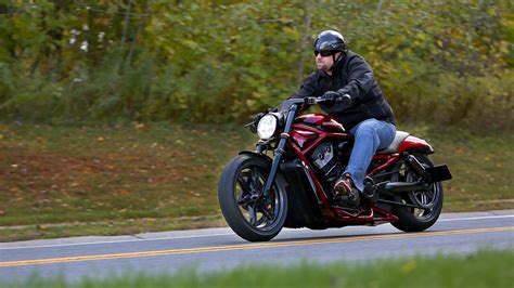2004 Harley Davidson V Rod For Sale Near Greenville Ohio 45331