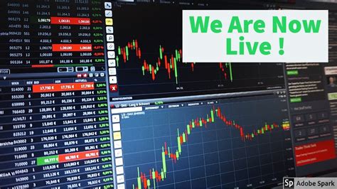 Live Intraday Algo Trading 17th September 2020 Youtube