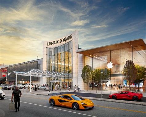 The 10 Best Atlanta Shopping Malls Updated 2024 Tripadvisor