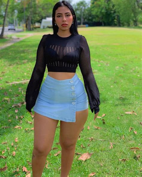 skirt fashionnovacurve 🌞 fashion denim fashion curvy fashion