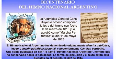 Actividades Dia Del Himno Nacional Argentino Para Ninos Para Colorear