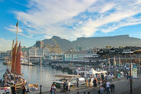 The Best Cape Town 2 Day Itinerary By A Local Earths Attractions