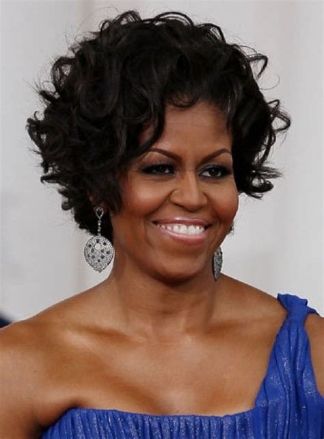 A modern haircut especially for women with thick hair. Cool Short Curly Hairstyles For Black Women 2012 Pictures ...