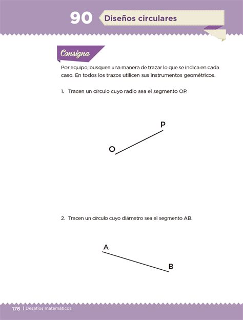 Desafíos matemáticos 5 grado contestado : Desafíos Matemáticos libro para el alumno quinto grado ...
