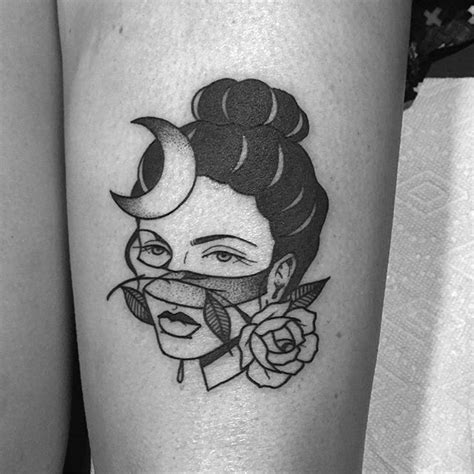 Done Olyangertattoo Merci Dominique Tattoos Feminine Tattoos