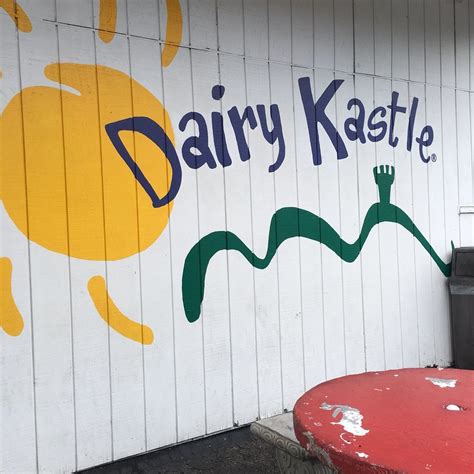Dairy Kastle Menu Reviews And Photos 575 Eastern Pkwy Louisville