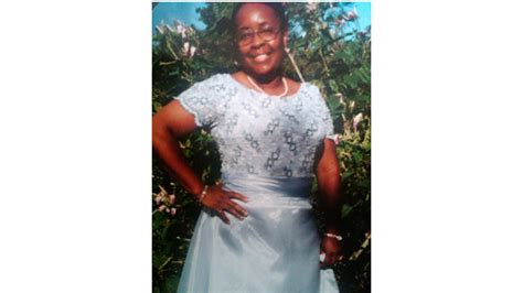 OBITUARY NOTICE: Coreen Bryant Lewis Of St. Thomas - Virgin Islands