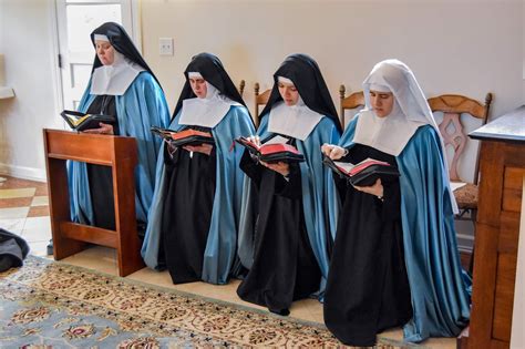 Sisters Adorers Acquire New Convent Institute Of Christ The King Sovereign Priest