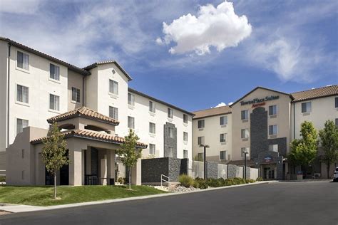 Towneplace Suites Albuquerque Airport Updated 2021 Prices And Hotel