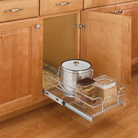 The stock category is itself subdivided into two groups: Rev-A-Shelf 21 Inch Wide 22 Inch Deep Base Kitchen Cabinet ...