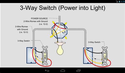 2 Light 3 Way Switch Wiring Diagram Variations 2 Wiring Diagram Free