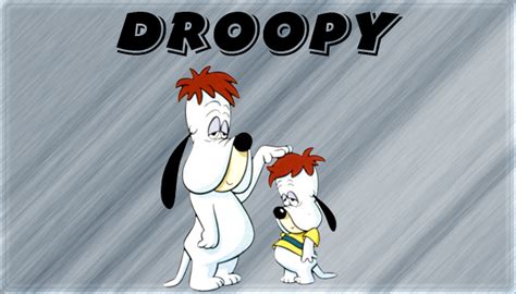 Droopy A Dripple Droopy And Dripple 1958 2000 Cz Sk Warez Fórum