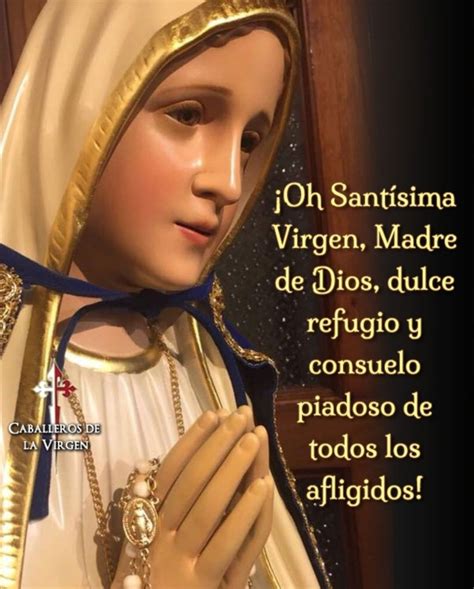 Pin De Juan Carlos En CatÓlicos Y Marianos⛪ Oraciones A Maria Virgen