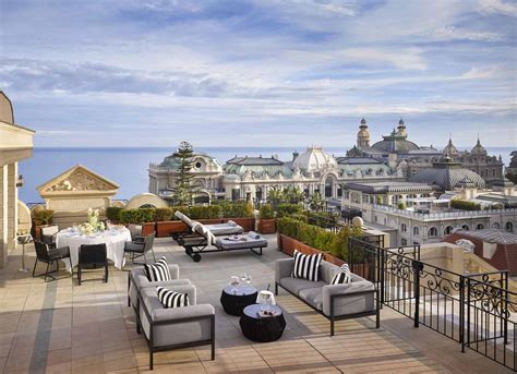 Luxushotel Hotel Metropole Monte Carlo Monaco Luxusreisen Spezialisten By Der