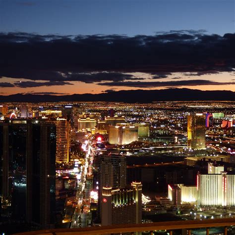 Stratosphere Tower Las Vegas Nv Review Tripadvisor