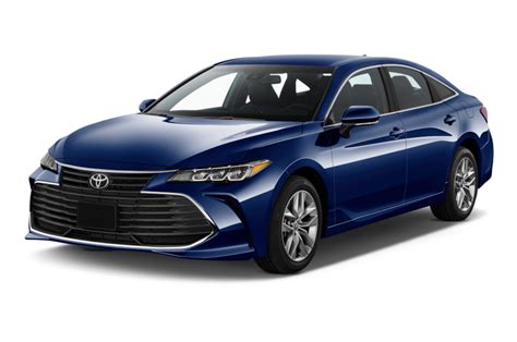 2023 Toyota Avalon Prices Reviews And Photos Motortrend